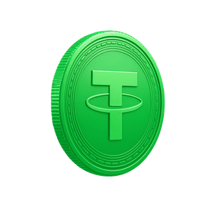 Widget ανάλυσης τιμών κρυπτονομισμάτων ως διακοσμητικό στοιχείο